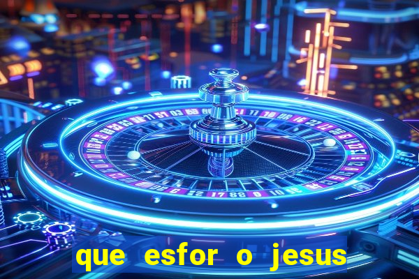 que esfor o jesus fazia para encontrar as pessoas